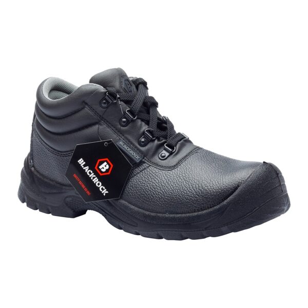 Blackrock Safety Workwear Boots Image To Suit You Enfield Cheshunt