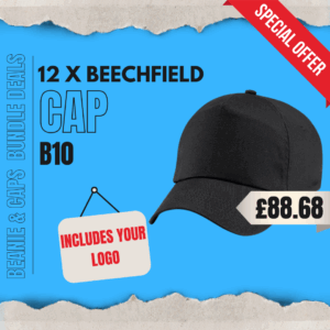 Workwear With Embroidery & Printing Enfield Cheshunt