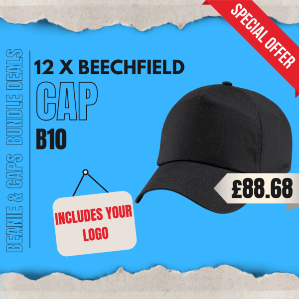 Workwear With Embroidery & Printing Enfield Cheshunt