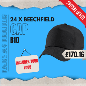 Workwear With Embroidery & Printing Enfield Cheshunt