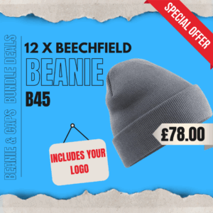 Workwear With Embroidery & Printing Enfield Cheshunt