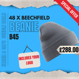 Workwear With Embroidery & Printing Enfield Cheshunt