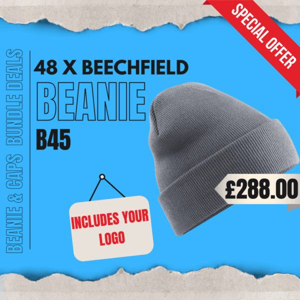 Workwear With Embroidery & Printing Enfield Cheshunt