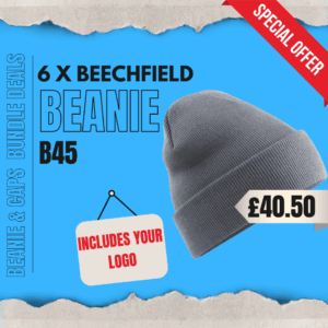 Workwear With Embroidery & Printing Enfield Cheshunt