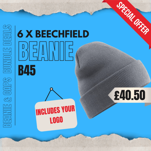 Workwear With Embroidery & Printing Enfield Cheshunt
