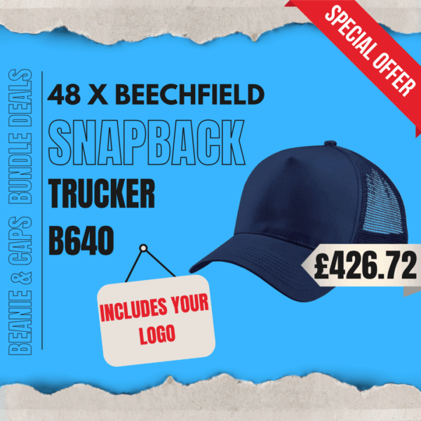 Workwear With Embroidery & Printing Enfield Cheshunt