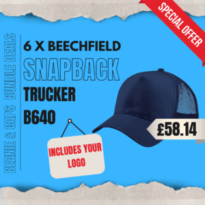 Workwear With Embroidery & Printing Enfield Cheshunt