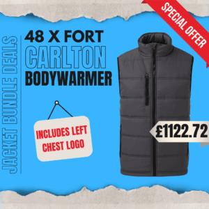 Workwear With Embroidery & Printing Enfield Cheshunt