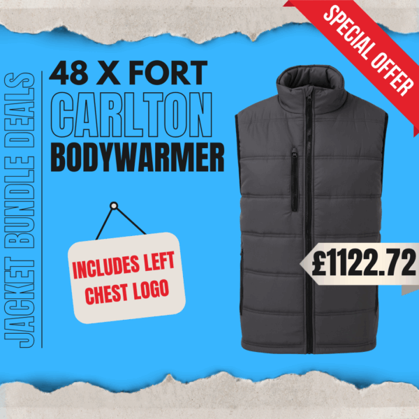 Workwear With Embroidery & Printing Enfield Cheshunt