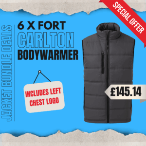 Workwear With Embroidery & Printing Enfield Cheshunt