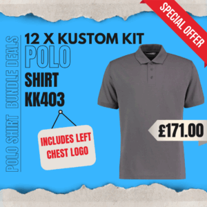 Workwear With Embroidery & Printing Enfield Cheshunt