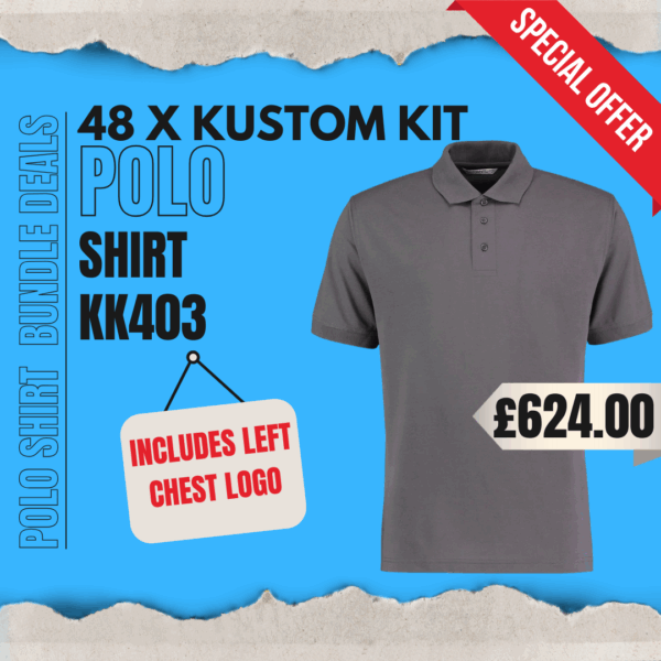 Workwear With Embroidery & Printing Enfield Cheshunt
