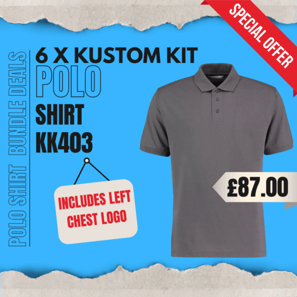 Workwear With Embroidery & Printing Enfield Cheshunt