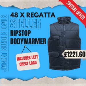 Workwear With Embroidery & Printing Enfield Cheshunt