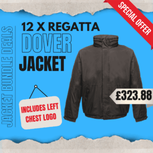 Workwear With Embroidery & Printing Enfield Cheshunt