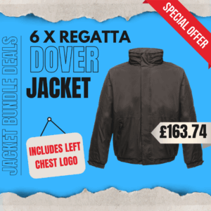 Workwear With Embroidery & Printing Enfield Cheshunt