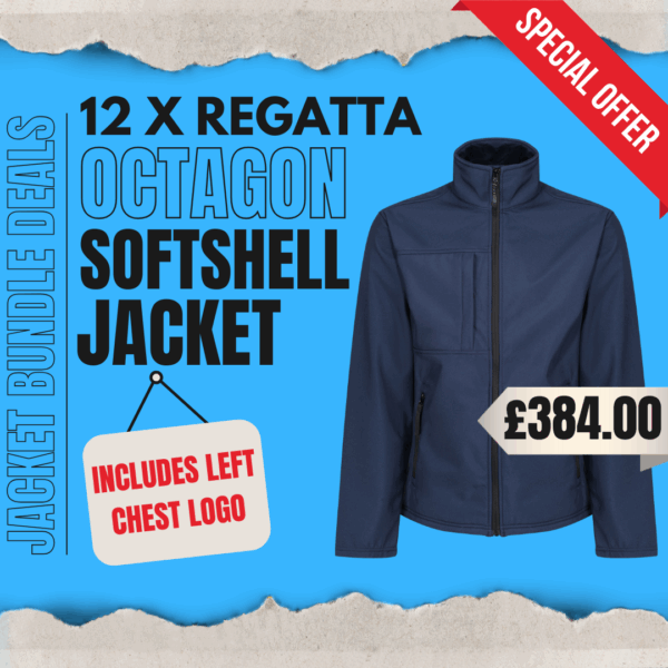 Workwear With Embroidery & Printing Enfield Cheshunt