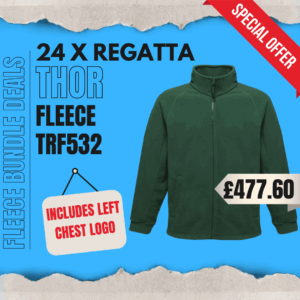 Workwear With Embroidery & Printing Enfield Cheshunt