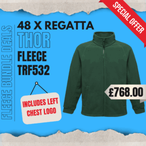 Workwear With Embroidery & Printing Enfield Cheshunt
