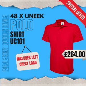 Workwear With Embroidery & Printing Enfield Cheshunt