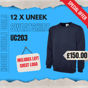 Workwear With Embroidery & Printing Enfield Cheshunt