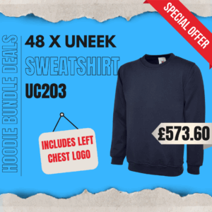 Workwear With Embroidery & Printing Enfield Cheshunt