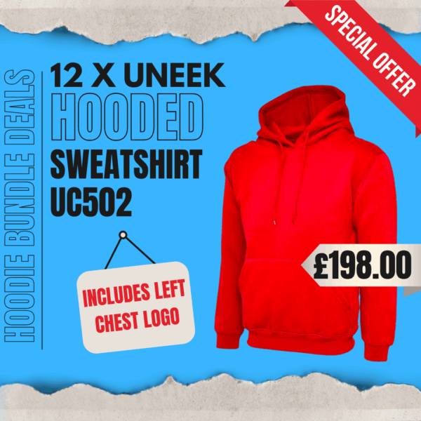 Workwear With Embroidery & Printing Enfield Cheshunt