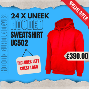 Workwear With Embroidery & Printing Enfield Cheshunt