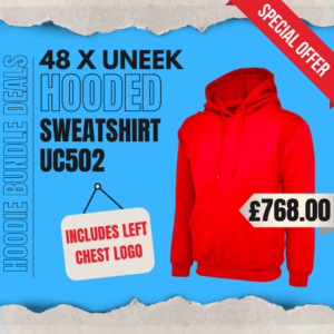 Workwear With Embroidery & Printing Enfield Cheshunt