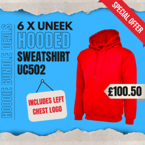 Workwear With Embroidery & Printing Enfield Cheshunt