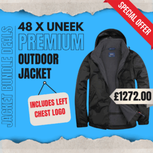 Workwear With Embroidery & Printing Enfield Cheshunt