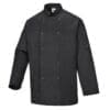 Portwest Suffolk Chefs Jacket C833