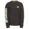 Cat Trademark Long Sleeve T-Shirt 1510034