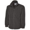 Uneek Classic Full Zip Micro Fleece Jacket UC604 - Image 7
