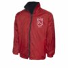 Capel Manor Reversible Fleece (Including Logo)
