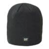 Caterpillar Logo Knit Beanie Hat 1120038