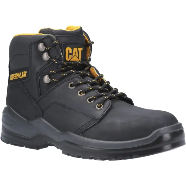 Caterpillar Safety Workwear Boots Image To Suit You Enfield Cheshunt