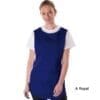 Dennys Polycotton Tabard with Pocket DP94 - Image 8