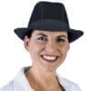 Dennys Trilby Catering Hat DG39
