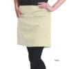 Denny's Short Bar Apron With Pocket DP37 - Image 6
