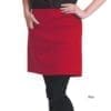 Denny's Short Bar Apron With Pocket DP37 - Image 10