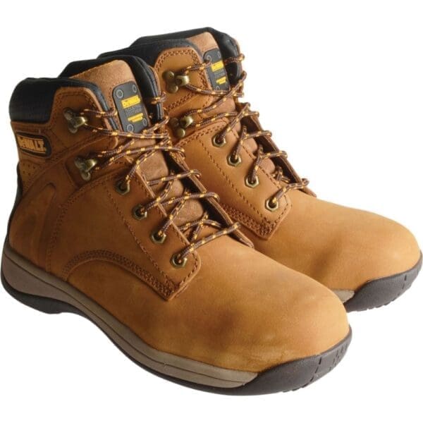 Dewalt Sundance Safety Boot