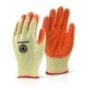Beeswift Economy Grip Glove Pack of 10