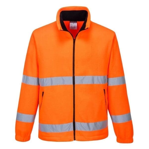 Portwest Hi-Vis Essential Fleece - F250