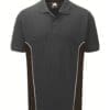 ORN Silverswift Two Tone Polo Shirt 1180