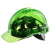 Portwest Peak view Vented Translucent Safety Helmet PV50 - Image 6