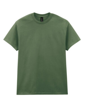 Gildan Heavy Cotton T-Shirt - Image To Suit You Enfield Cheshunt