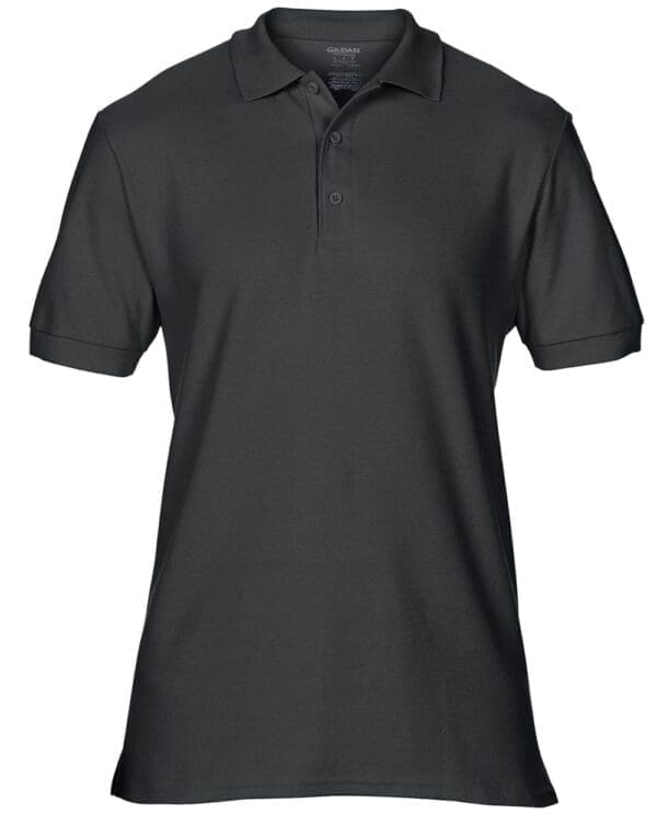 Gildan Premium Soft Cotton Polo Shirt 85800