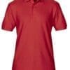 Gildan Premium Soft Cotton Polo Shirt 85800 - Image 5