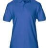 Gildan Premium Soft Cotton Polo Shirt 85800 - Image 6